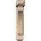 Ekena Millwork Legacy Craftsman Smooth Bracket w/ Offset Brace, Douglas Fir, 5 1/2"W x 20"D x 28"H BKT0604X20X28LEC04SDF - alternate 4